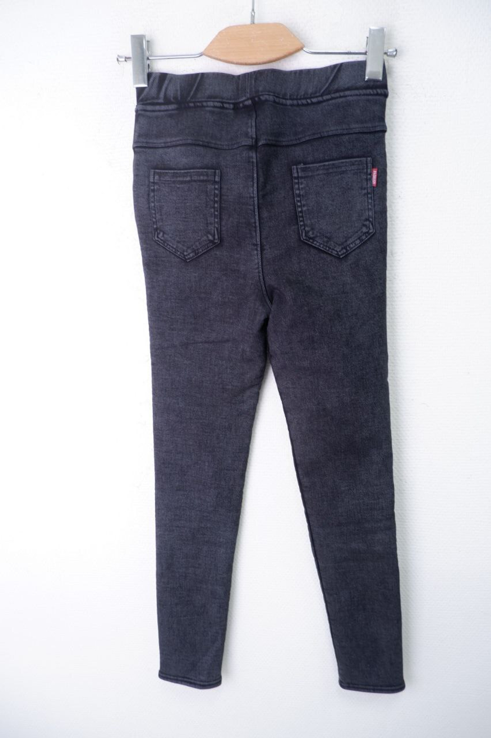 Джеггинсы удобные 42 размер