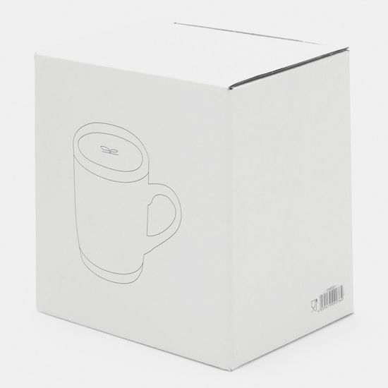 Керамическая кружка EASY DAY 350 мл