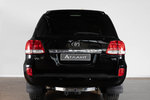 Toyota RAV4, 2020 год