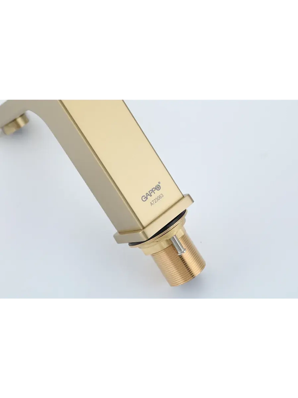 Смеситель для раковины GAPPO G1017-3