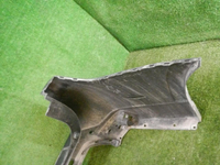 Бампер задний Subaru Forester 5 SK (2018-н.в.)