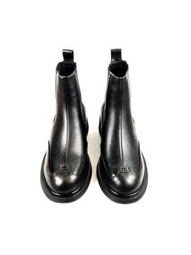 Ботинки женские