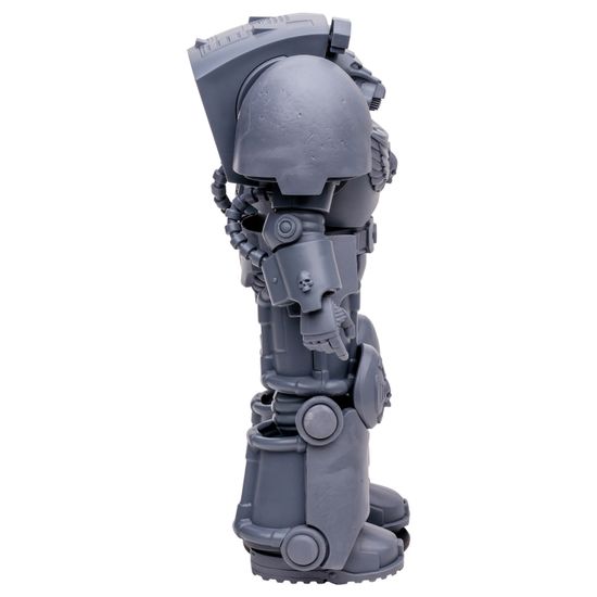 Фигурка Warhammer 40k Adeptus Astartes Terminator Artist Proof 20 см