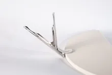 Щипцы для съёма/установки решётки и отсекателя жара гриля, Diamond Egg