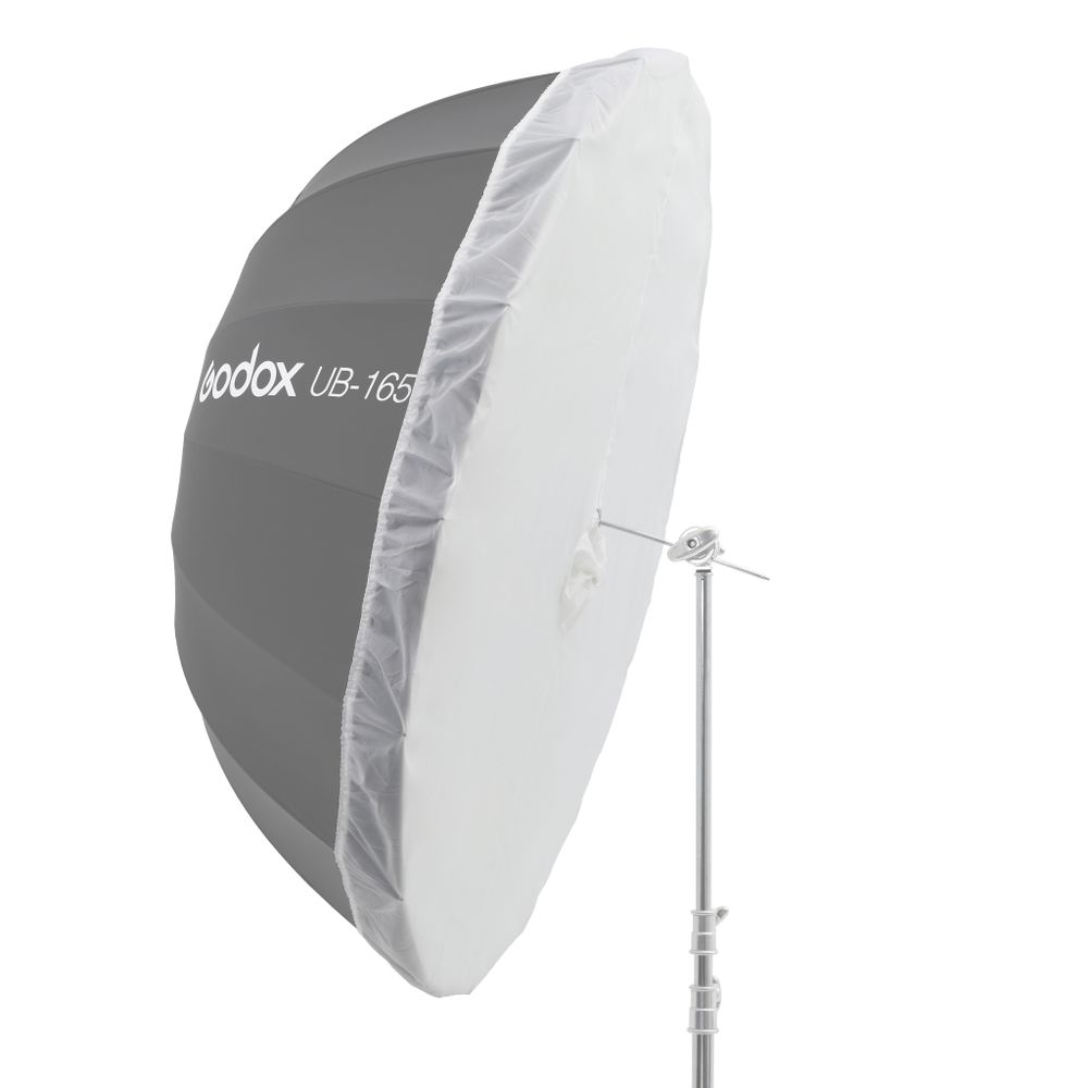 Рассеиватель Godox DPU-165T просветный для Godox UB-165/S