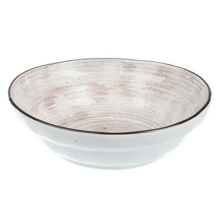 Салатник 1200 мл d 22 см h6,2 см   P.L. Proff Cuisine (73040203/73024327) [1]