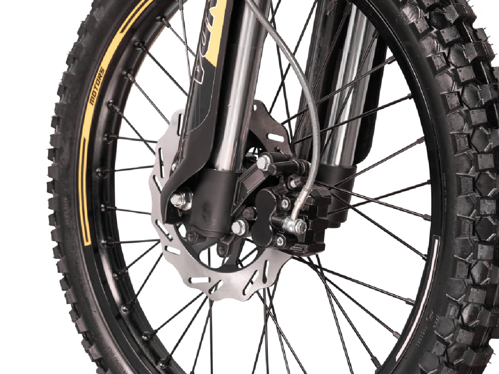 Мотоцикл кроссовый эндуро SHARMAX Sport Air 300 BE 2025