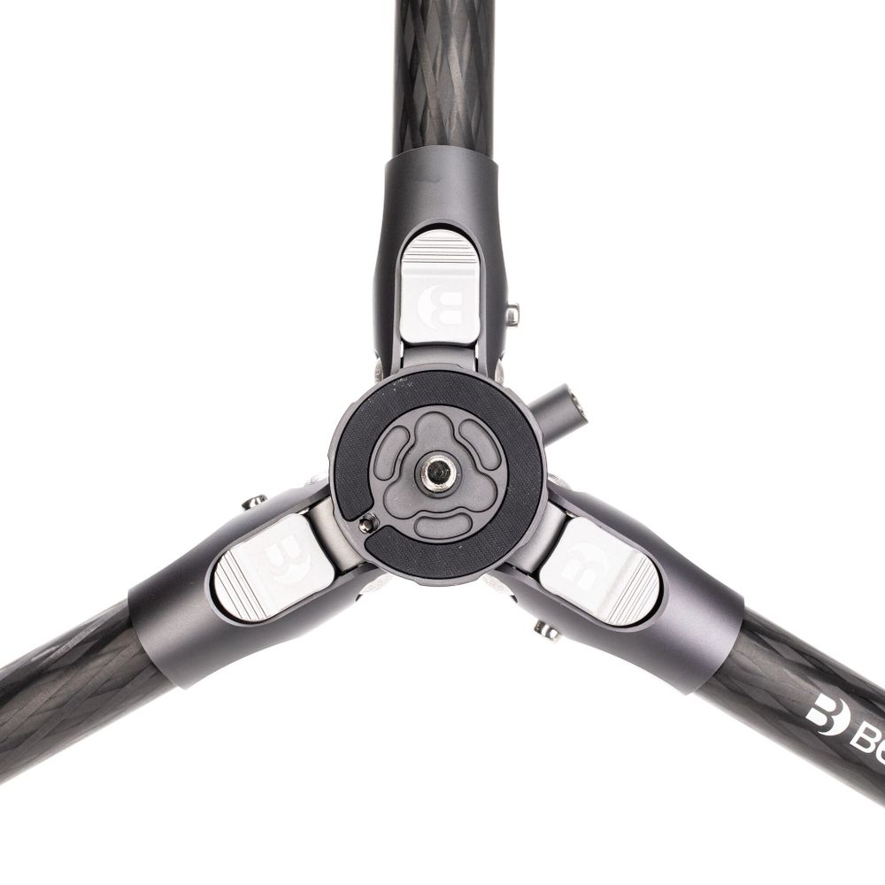 Штатив Benro TTOR24CLV карбоновый