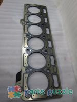 Прокладка головки блока / GASKET - CYLINDER HEAD АРТ: T412648