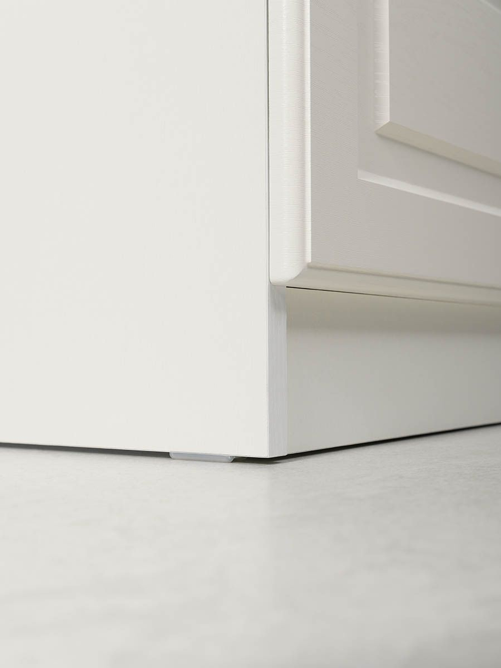 Ливерпуль Тумба Белый/Ясень ваниль