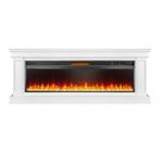 Портал Royal Flame geneva 60 vision 60 led белый
