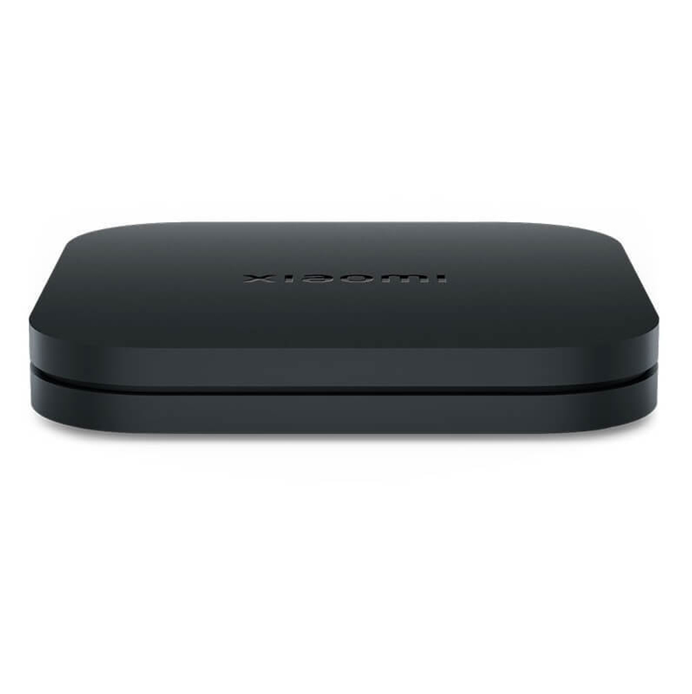 ТВ-приставка Mi Box S 2nd Gen