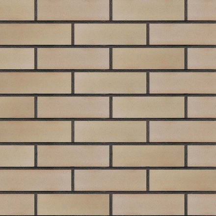 Плитка клинкерная фасадная Terramatic Plato Space 6101, NF 240х71х14 мм