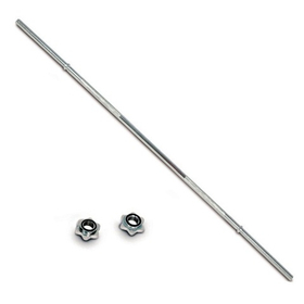 Гриф прямой 1700мм 26мм*