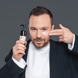 The LAB Бальзам мужской универсальный 105мл