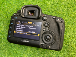 Canon EOS 5D Mark III (7700 кадров)