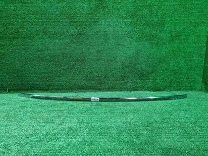 Накладка крышки багажника BMW X7 G07 (2019-н.в.)