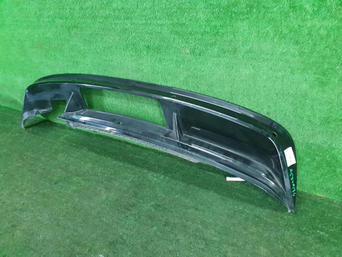 Юбка заднего бампера VW Tiguan 2 (2016-2020)