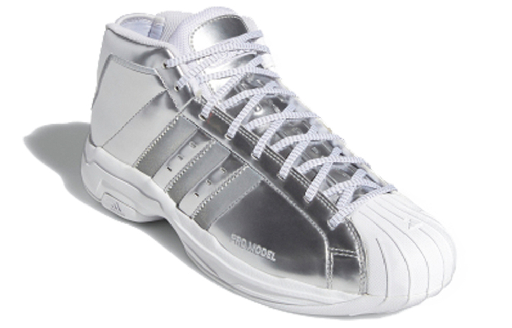 Кроссовки Adidas Pro Model 2G