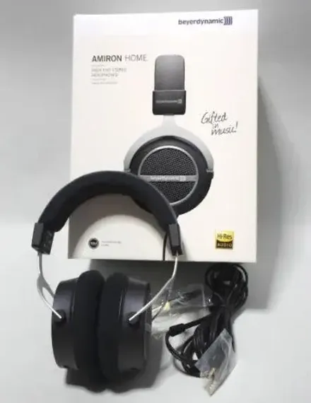 Beyerdynamic Amiron Home