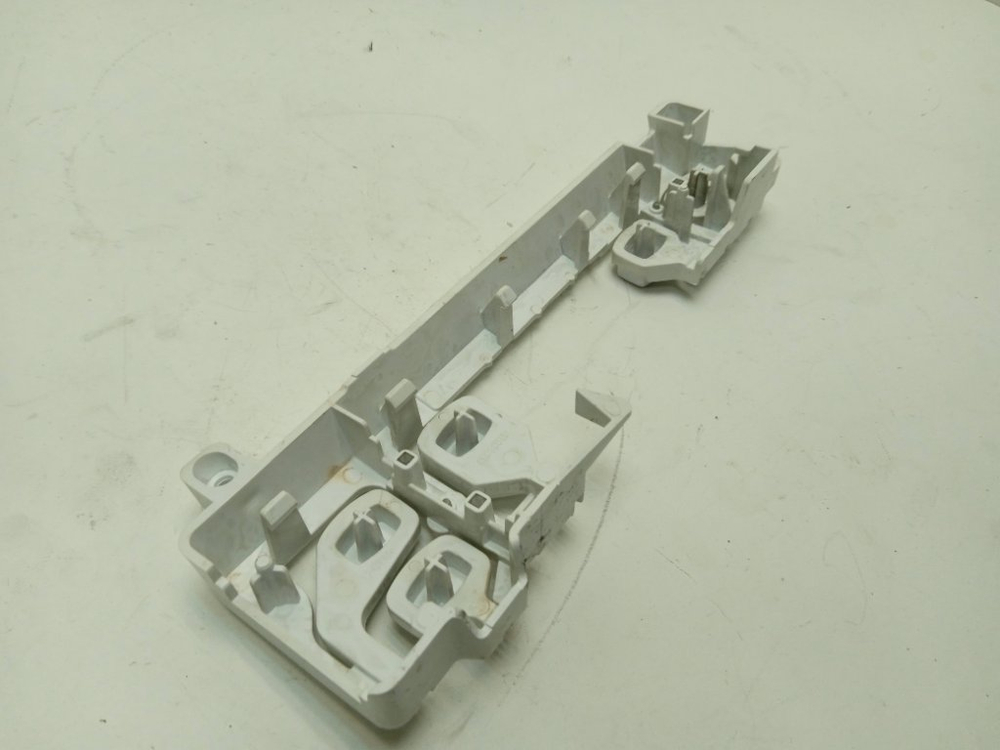 CS41072D кт126 Панель кнопок для стиральной машины Candy 41036040 б/у