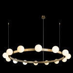 Подвесная люстра Loft It HOOP 10311/14