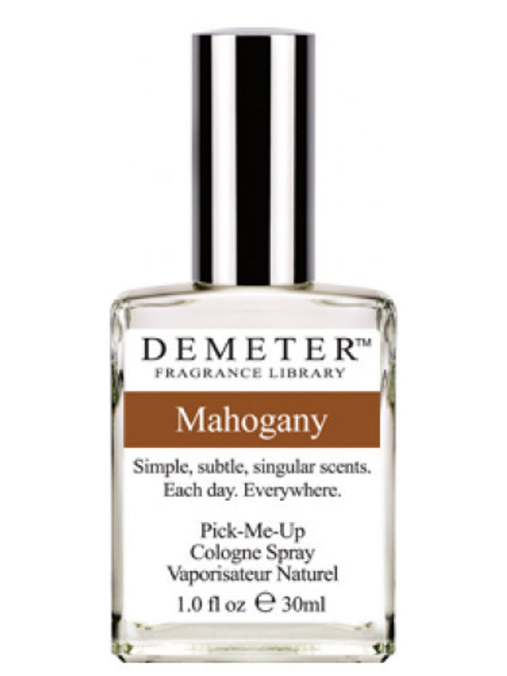 Demeter Fragrance Mahogany