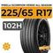 Pirelli Scorpion Verde All Season 225/65 R17 102H