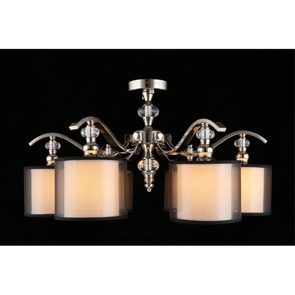 Потолочная люстра Aployt FLORET APL.703.17.06