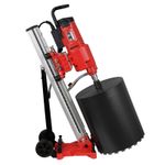 Сверлильная машина DIAM ML-350/2AEDC 620104