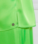 Топ Marc Cain - зеленый(VC 61.03 W15)