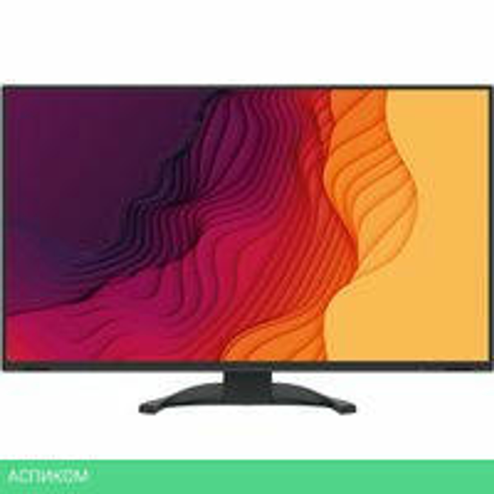 Монитор EIZO FlexScan EV3240X-BK