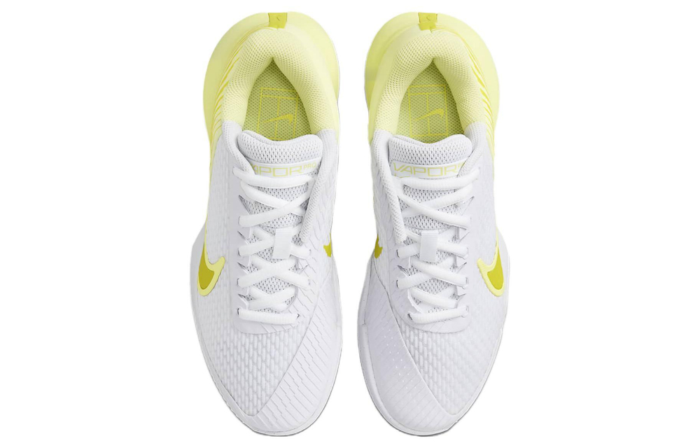 Кроссовки Nike Air Zoom Vapor Pro 2 (Женская размерная сетка)