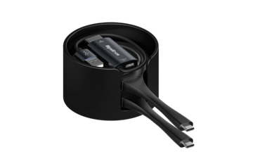 Wyrestorm APO-DG-DOCK - док-станция для APO-DG1, APO-DG2 и APO-DG-HDMI