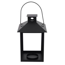 GAEM Подсвечник "Фонарь", L27 W27 H43 см