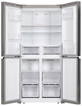 Холодильник ASCOLI ACDSL 571 W