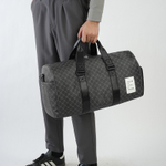 SURELAPTOP PU Sports Bag, Luggage Bag, Portable Crossbody Bag, Travel Bag Unisex