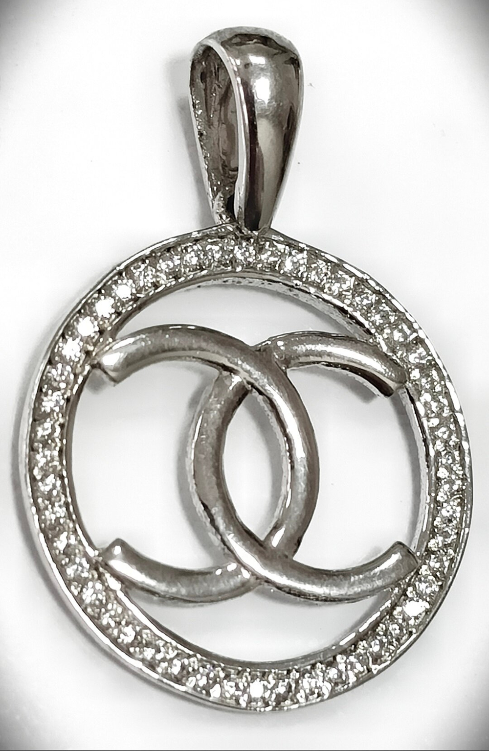 Ювелирная подвеска Эстерелла