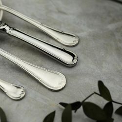 Вилка десертная 18,5 см Ritz Noble [12]