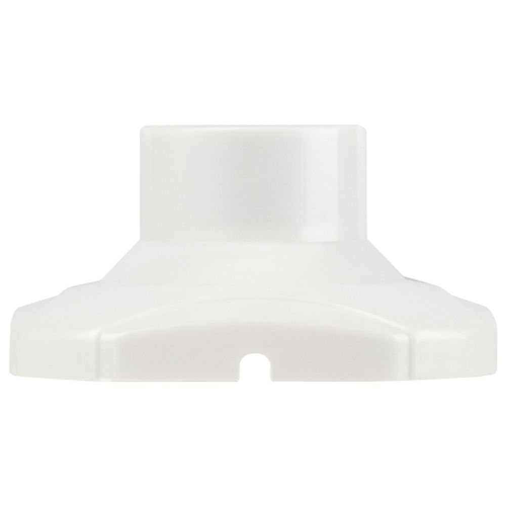 Патрон-основание ЭРА Е27 керамический белый | Патроны, переходники, ПРА