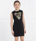 Платье Guess - черный(J4RK38 KA6W4)