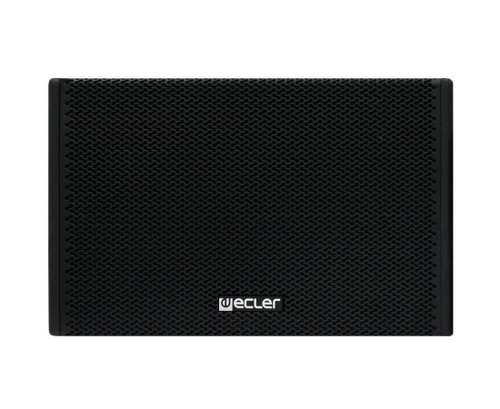 Сабвуфер Ecler ARQISSB6TBK