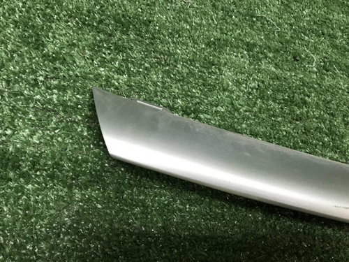 Молдинг решетки радиатора Geely Coolray (19-24)