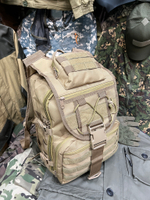 Рюкзак Ranger 30 л Песок