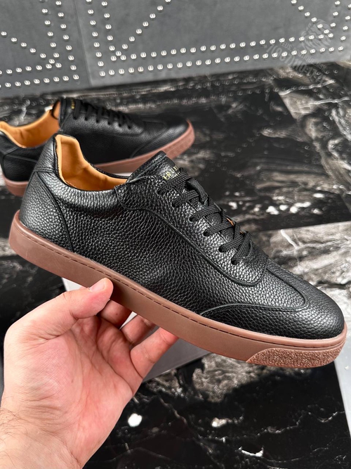 Кеды Brunello Cucinelli