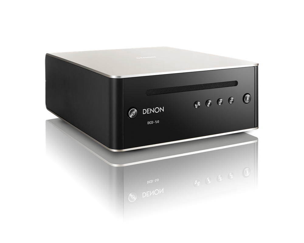 Denon DCD-50 SL