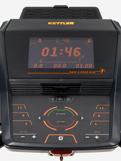 Беговая дорожка Kettler TRACK S8