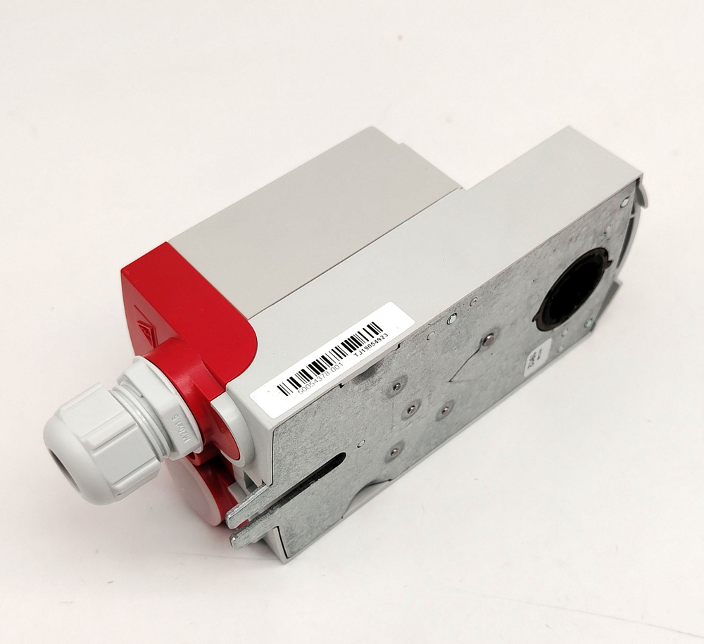 Привод Honeywell 5Нм 24В плавающий IP54 -20...+60°C N0524