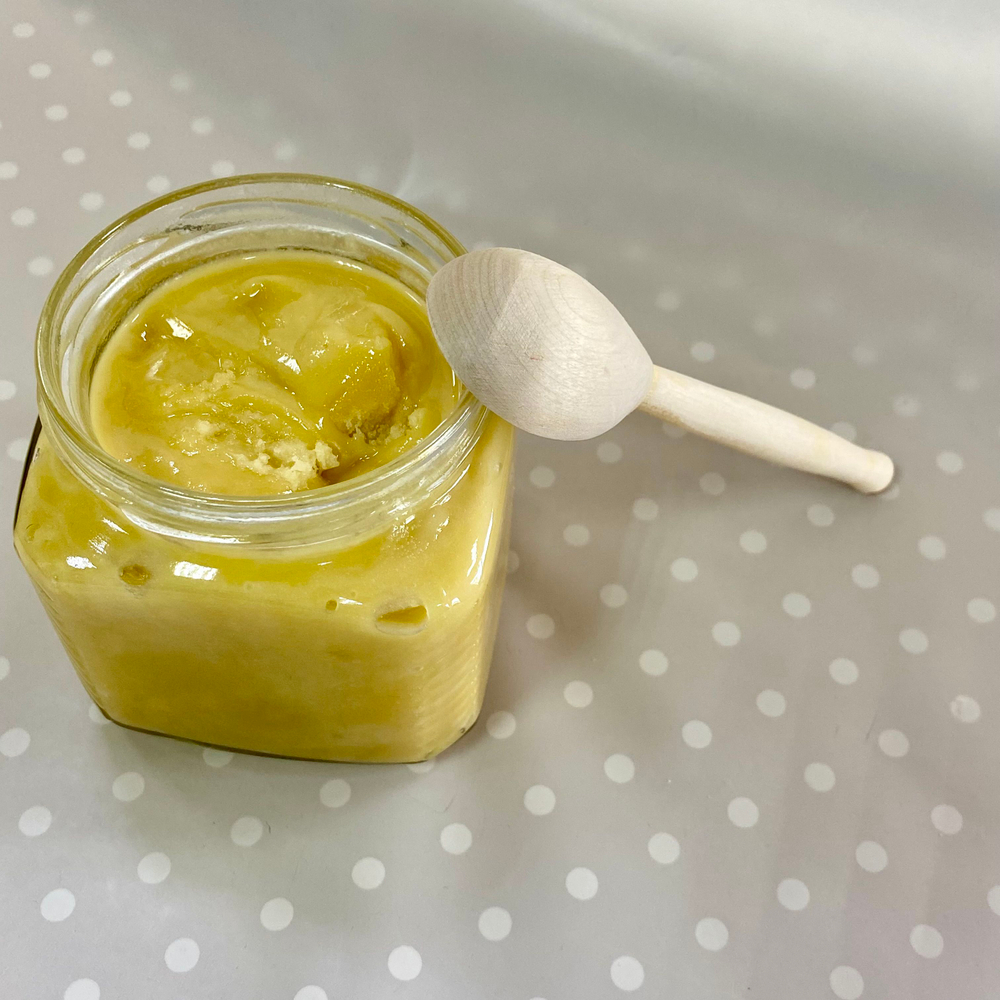 Донниковый мед, 550гр. Алтайский край