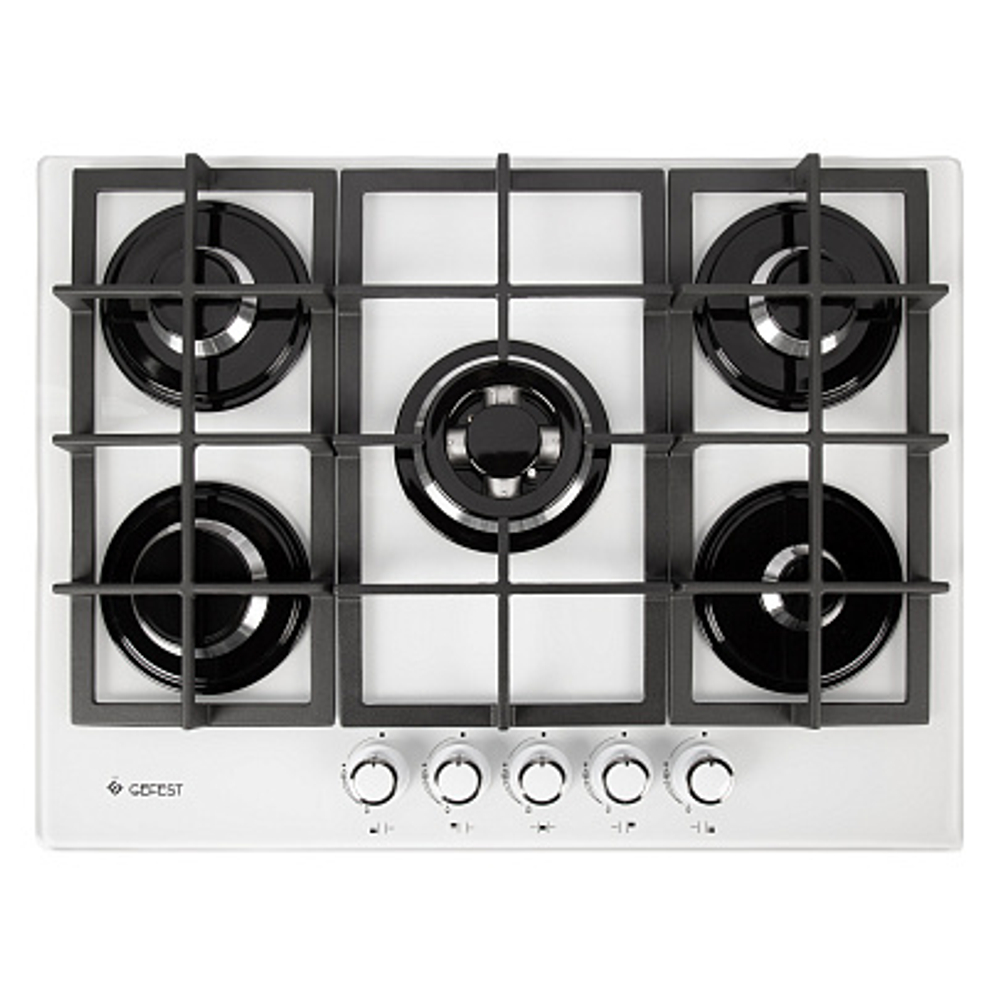 Встраиваемая газовая варочная панель Gefest PVG 2342 K12 14792001